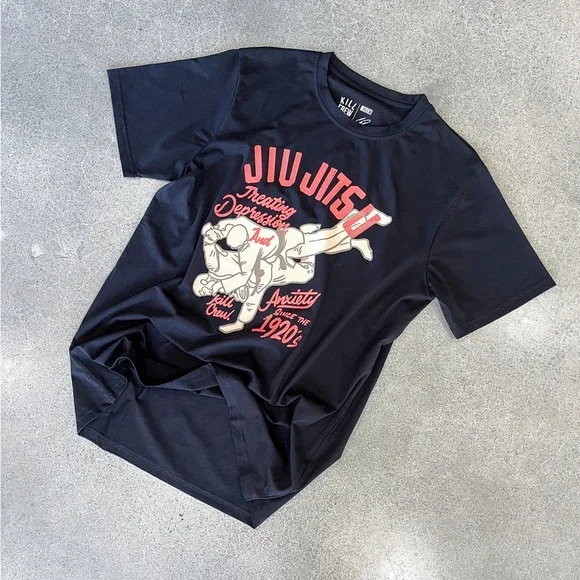 Kill Crew T-shirt Unisex - Small - Picture 1 of 3